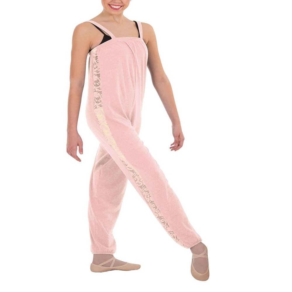 Body Wrappers Adult Loose Fit Overall